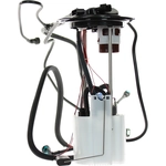 Order AGILITY - 4010668 - Fuel Pump Module Assembly For Your Vehicle