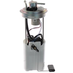 Order Fuel Pump Module Assembly by AGILITY - 4010740 For Your Vehicle