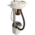 Order AGILITY - 4010743 - Ensemble de module de pompe à carburant For Your Vehicle
