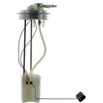 Order AGILITY - 4011250 - Fuel Pump Module Assembly For Your Vehicle