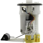 Order AGILITY - 4011255 - Fuel Pump Module Assembly For Your Vehicle