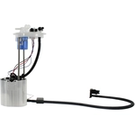 Order AGILITY - 4011331 - Fuel Pump Module Assembly For Your Vehicle