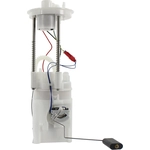 Order AGILITY - 4011339 - Fuel Pump Module Assembly For Your Vehicle