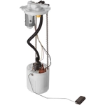 Order Fuel Pump Module Assembly by AGILITY - 4011354 For Your Vehicle