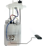 Order AGILITY - 4011421 - Fuel Pump Module Assembly For Your Vehicle