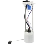 Order Fuel Pump Module Assembly by AGILITY - 4011567 For Your Vehicle