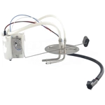 Order Fuel Pump Module Assembly by AGILITY - AGY-00310105 For Your Vehicle