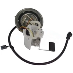 Order Fuel Pump Module Assembly by AGILITY - AGY-00310128 For Your Vehicle