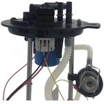 Order Fuel Pump Module Assembly by AGILITY - AGY-00310149 For Your Vehicle