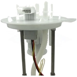 Order Fuel Pump Module Assembly by AGILITY - AGY-00310163 For Your Vehicle