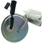 Order Fuel Pump Module Assembly by AGILITY - AGY-00310166 For Your Vehicle