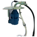 Order Fuel Pump Module Assembly by AGILITY - AGY-00310179 For Your Vehicle