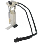 Order AGILITY - AGY-00310196 - Fuel Pump Module Assembly For Your Vehicle