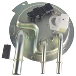 Order Fuel Pump Module Assembly by AGILITY - AGY-00310243 For Your Vehicle