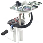 Order Fuel Pump Module Assembly by AGILITY - AGY-00310255 For Your Vehicle