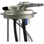 Order Fuel Pump Module Assembly by AGILITY - AGY-00310258 For Your Vehicle