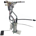 Order AGILITY - AGY-00310263 - Fuel Pump Module Assembly For Your Vehicle