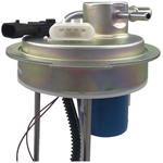 Order Fuel Pump Module Assembly by AGILITY - AGY-00310265 For Your Vehicle