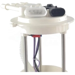 Order Fuel Pump Module Assembly by AGILITY - AGY-00310339 For Your Vehicle