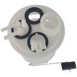 Order Fuel Pump Module Assembly by AGILITY - AGY-00310351 For Your Vehicle
