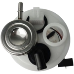 Order Fuel Pump Module Assembly by AGILITY - AGY-00310356 For Your Vehicle