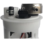 Order Fuel Pump Module Assembly by AGILITY - AGY-00310371 For Your Vehicle