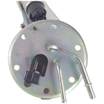 Order Fuel Pump Module Assembly by AGILITY - AGY-00310446 For Your Vehicle
