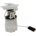 Order Fuel Pump Module Assembly by AGILITY - AGY-00310483 For Your Vehicle