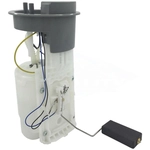Order Fuel Pump Module Assembly by AGILITY - AGY-00310492 For Your Vehicle