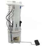 Order Fuel Pump Module Assembly by AGILITY - AGY-00310502 For Your Vehicle