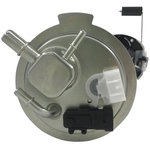 Order Fuel Pump Module Assembly by AGILITY - AGY-00310524 For Your Vehicle