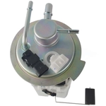 Order Fuel Pump Module Assembly by AGILITY - AGY-00310534 For Your Vehicle
