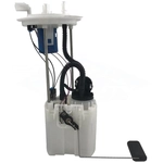 Order Fuel Pump Module Assembly by AGILITY - AGY-00310575 For Your Vehicle