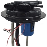 Order Fuel Pump Module Assembly by AGILITY - AGY-00310600 For Your Vehicle