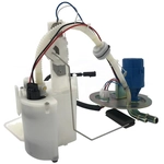 Order Fuel Pump Module Assembly by AGILITY - AGY-00310652 For Your Vehicle