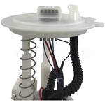 Order Fuel Pump Module Assembly by AGILITY - AGY-00310706 For Your Vehicle
