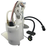 Order Fuel Pump Module Assembly by AGILITY - AGY-00310737 For Your Vehicle
