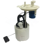 Order Fuel Pump Module Assembly by AGILITY - AGY-00310792 For Your Vehicle