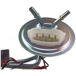 Order Fuel Pump Module Assembly by AGILITY - AGY-00310840 For Your Vehicle