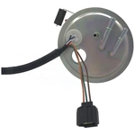 Order Fuel Pump Module Assembly by AGILITY - AGY-00310910 For Your Vehicle