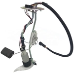 Order Fuel Pump Module Assembly by AGILITY - AGY-00310917 For Your Vehicle