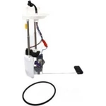 Order Fuel Pump Module Assembly by AUTOBEST - F1400A For Your Vehicle