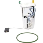 Order AUTOBEST - F1624A - Fuel Pump Module Assembly For Your Vehicle
