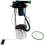 Order Fuel Pump Module Assembly by AUTOBEST - F2854A For Your Vehicle