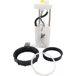 Order AUTOBEST - F4604A - Fuel Pump Module Assembly For Your Vehicle