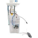 Order Fuel Pump Module Assembly by AUTOBEST - F8712A For Your Vehicle