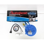 Order Fuel Pump Module Assembly by AUTOBEST - HP2512A For Your Vehicle
