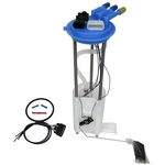 Order Fuel Pump Module Assembly by AUTOBEST - HP2958A For Your Vehicle