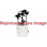 Order Fuel Pump Module Assembly by AUTOBEST - HP2963A For Your Vehicle