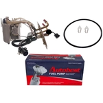 Order Fuel Pump Module Assembly by AUTOBEST - F1103A For Your Vehicle